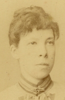 Louise Caroline Elisabeth van ZIJDVELD